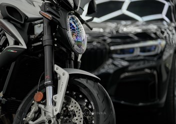 Фото компании  Bro Customs 2