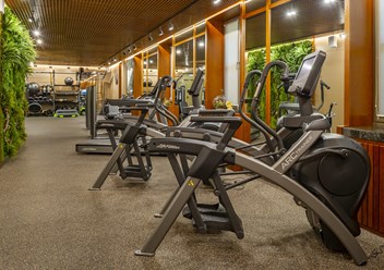 Фото компании  Грузинка Спорт 5