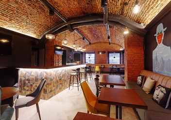 Фото компании  Lambicus, гастропаб 6