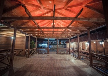 Фото компании  Старый ГородЪ, кафе-ресторан 1