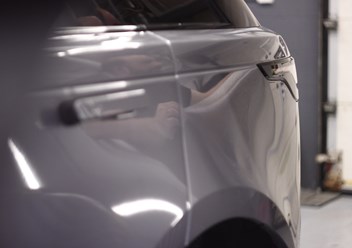 Фото компании  Детейлинг Депо 6