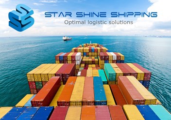 Транспортно-логистическая компания Star Shine Shipping