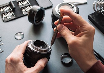 Фото компании  Техносервис 6