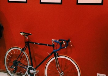 Фото компании  Freakadely, кафе 4