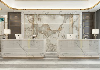 Фото компании  Harmer Coverings 3