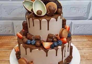 Фото компании  CC-Cakes 5