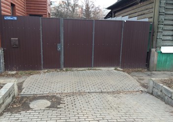 Фото компании  Русский стиль, банный комплекс 2