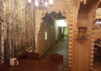 Фото компании  Изба 2