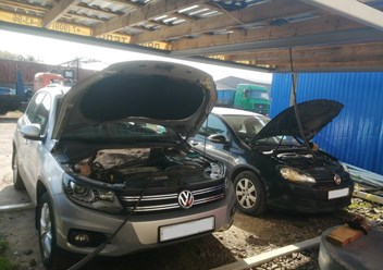 Фото компании ООО h2spb 1