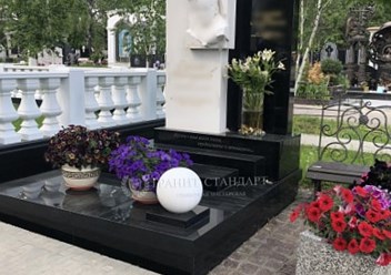 Фото компании ООО Гранит Стандарт 1