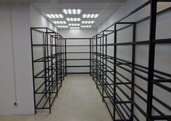 Фото компании ООО Завод уникальных металлоконструкций «ЗУМ» 1