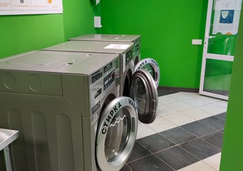Фото компании  Сам Прачка 3