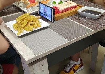 Фото компании  Суши едут 4