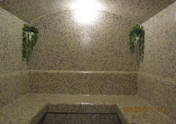 Фото компании  Увальские сауны, банный комплекс 5