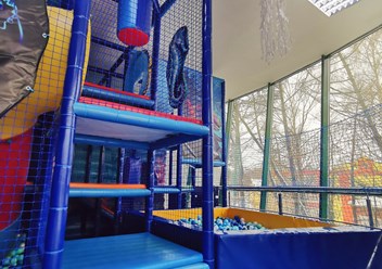 Фото компании  Мир Детства "Атлантида" 6