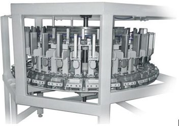 Вафельные линии