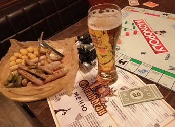 Фото компании  Горнихброй 4