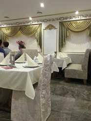 Фото компании  Мерси Баку 2