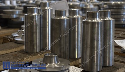 Фото компании ООО  Предприятие «ПромТехнологии» 8