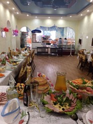 Фото компании  Вилада, кафе-столовая 7
