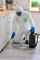 Фото компании  Городская СЭС 4