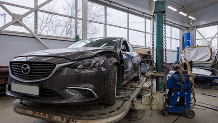 Фото компании  СТО Авто Домодедово 14