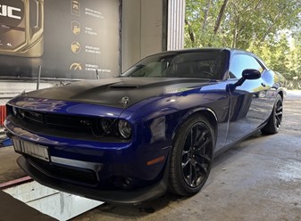 Фото компании ООО Автотехцентр Сибирский 3