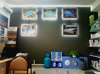 Фото компании  Formula бассейнов 3