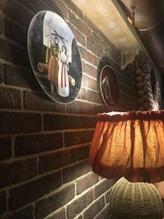 Фото компании  Пиросмани 3