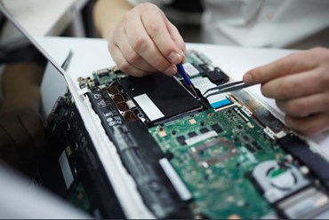 Фото компании ООО НоутСпец 12