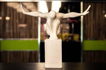 Фото компании  Cooper, ресторан 5