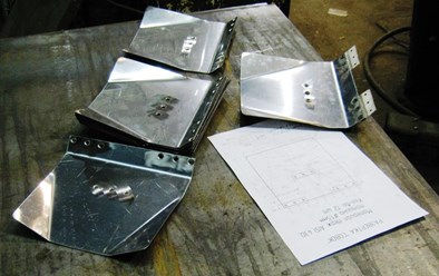 Фото компании ООО Красноярские МеталлоКонструкции 20