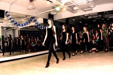 Модельная Школа Анны Айс