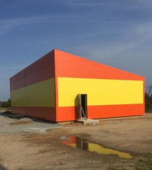 Фото компании ООО Завод Металлоконструкций 12