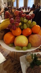 Фото компании  Янтарь, ресторан-кафе 19