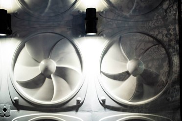 Фото компании  Cooper, ресторан 46