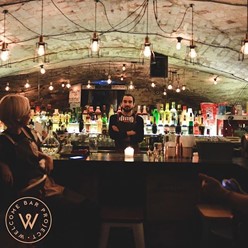 Фото компании  The Welcome Bar, бар 36