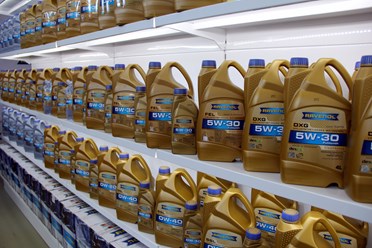 Фото компании  Ravenol 2