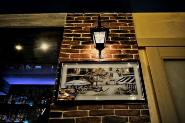 Фото компании  Formaggio, кафе 30