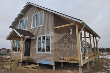 Фото компании ООО Анкордом 6
