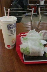 Фото компании  Макдоналдс 1