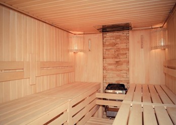 Фото компании  САУНОВЪ, сеть оздоровительных центров 8