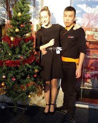 Фото компании  Тануки, японский ресторан 10