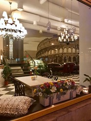 Фото компании  Лето, ресторан 12