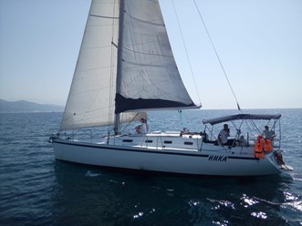 Фото компании  Sochi yachting angel 4