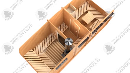 Фото компании ООО Древстрой 3