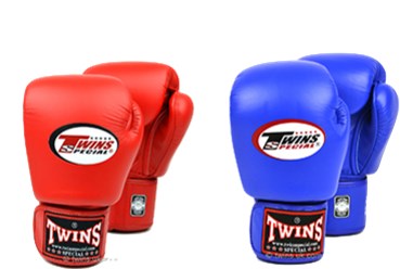 Боксерские Перчатки Twins BGVL-3 цена 5890 руб.
