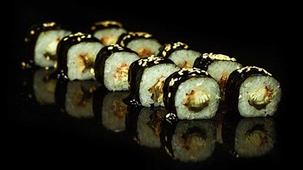 Фото компании  Hello Sushki 5