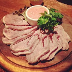 Фото компании  Диканька, ресторан украинской кухни 2