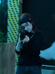 Фото компании ИП Лазертаг в Арсеньеве 7